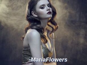 MariaFlowers