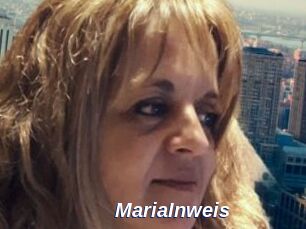MariaInweis