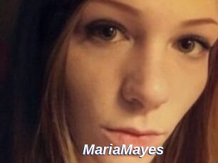 Maria_Mayes Safer Sex