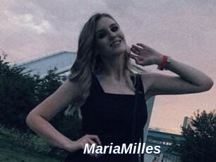 MariaMilles