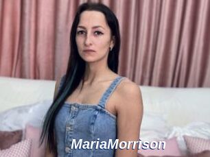 MariaMorrison