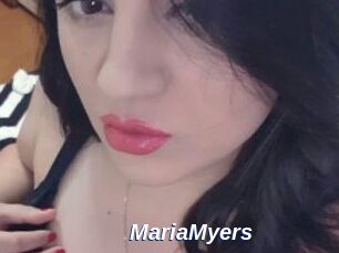 MariaMyers