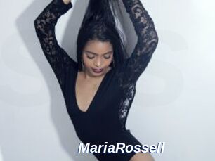 MariaRossell