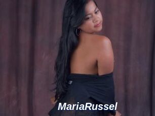 MariaRussel