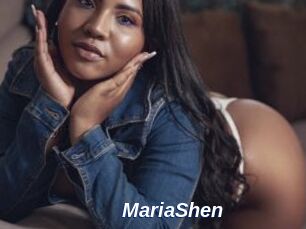 MariaShen