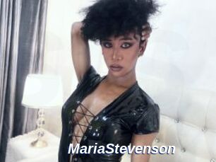 MariaStevenson