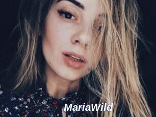 MariaWild