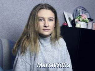 MariaWillis