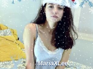 MariaXLee