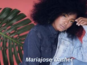 Mariajose_Dasher