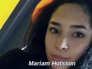 Mariam_Hotsson