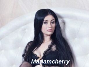 Mariam_cherry