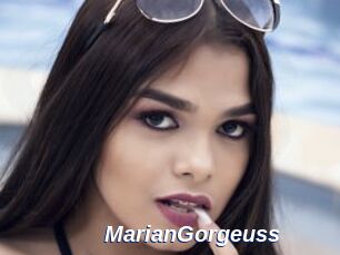 MarianGorgeuss