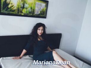MarianaDean