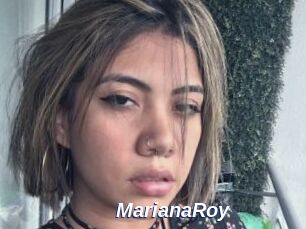 MarianaRoy