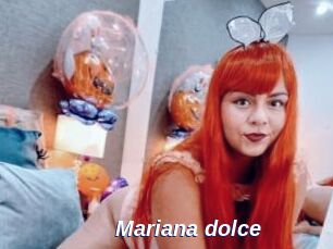 Mariana_dolce