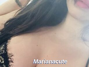 Marianacute