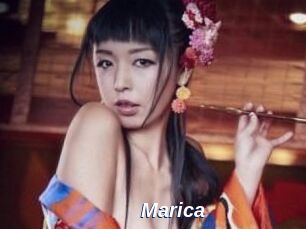 Marica