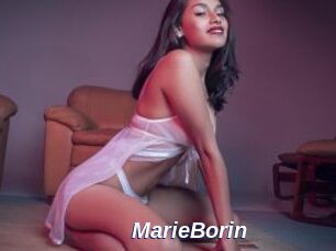 MarieBorin