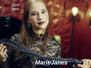 MarieJanes