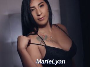 MarieLyan