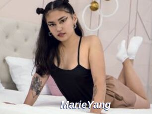 MarieYang