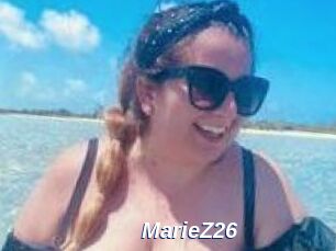 MarieZ26
