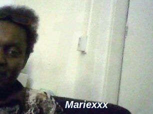 Mariexxx