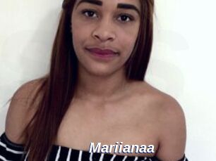 Mariianaa