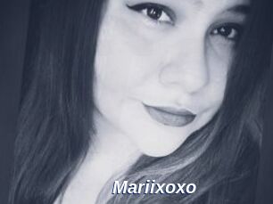 Mariixoxo