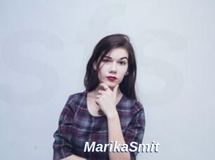 MarikaSmit