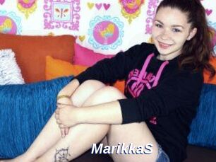 MarikkaS