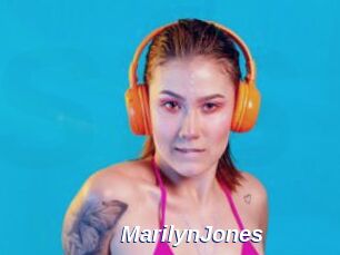 MarilynJones