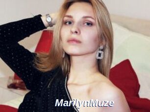 MarilynMuze