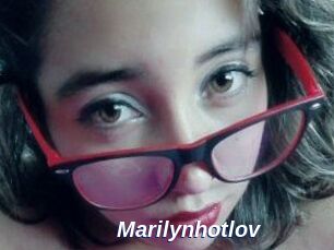 Marilynhotlov Safer Sex