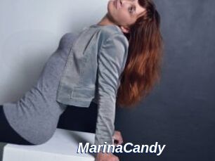 MarinaCandy