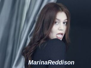 MarinaReddison