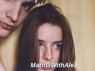 MarinaWithAlez