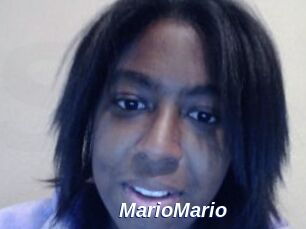 MarioMario