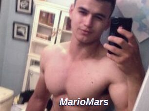 Mario_Mars