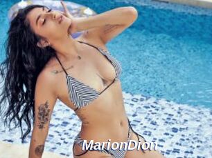 MarionDion