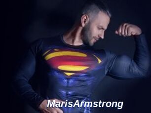 MarisArmstrong