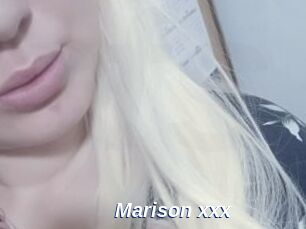 Marison_xxx