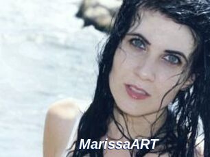 MarissaART