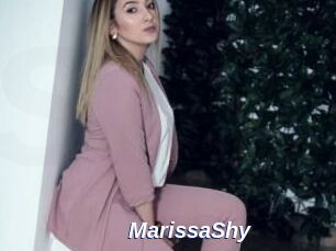 MarissaShy