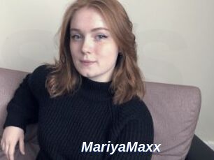 MariyaMaxx
