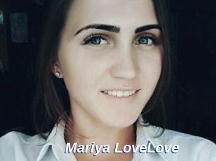 Mariya_LoveLove