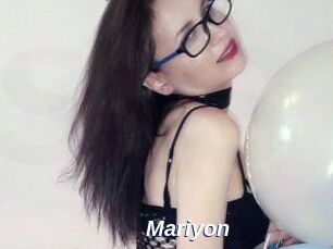 Mariyon