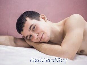 MarkHardGuy