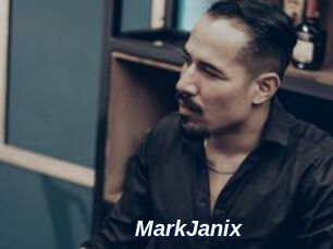 MarkJanix
